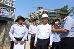 "Bí thư và Chủ tịch, mỗi ông nói một kiểu thì làm ăn thế nào?"