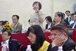 Công khai chuẩn đầu ra, tránh đánh lừa xã hội