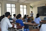 Tự giác và tự quyết tương lai, đậu đại học không phải là đã thành công