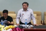 Hành trình "áp tải" đề thi vượt biển ra đảo, ngược xuôi miền núi