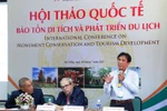 Tranh luận gay gắt giữa phát triển du lịch và bảo tồn di sản