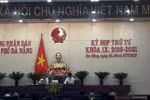 Đà Nẵng đề nghị xử lý thông tin "bịa đặt" liên quan việc miễn nhiệm Phó Chủ tịch