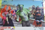 Triển lãm ảnh của những “tay máy” sinh viên