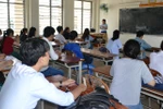 Lãnh đạo phòng giáo dục kêu khó do thay đổi phân cấp quản lý
