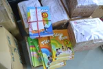 Đầu năm học mới, sách lậu tung hoành