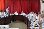 Đại học Duy Tân kiến nghị Đà Nẵng hỗ trợ cơ chế, cơ sở vật chất