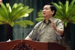 Ông Đinh La Thăng sẽ bị xét xử theo Luật hình sự mới hay Luật cũ?