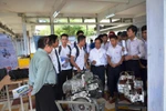 Đừng nghe tên mà chọn nghề, đoán tương lai
