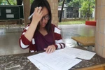 “Thí sinh không nên quá lo lắng, vội vàng điều chỉnh nguyện vọng”
