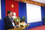 Quản trị doanh nghiệp trong thời đại công nghiệp 4.0 như thế nào?