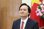 Bộ trưởng Phùng Xuân Nhạ: Đào tạo phải gắn liền với nhu cầu sử dụng nhân lực