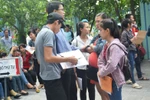 Đại học Đà Nẵng công bố xét tuyển 11.489 chỉ tiêu
