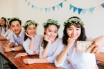 Cậu học trò xứ Quảng đạt điểm 10 môn văn và ước mơ làm nhà báo