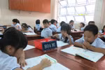 VNEN ở Đà Nẵng cứ rơi rụng dần