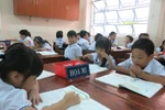 VNEN ở Đà Nẵng cứ rơi rụng dần
