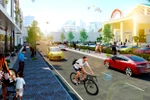 Dự án “khu đất vàng” New Điện Dương City hút khách hàng