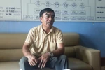Năm học mới chỉ mong học sinh đến trường với "cái bụng không đói"