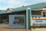 Kiểm điểm Hiệu trưởng trường Măng Non vì không nắm văn bản, để xảy ra lạm thu