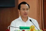 Bí thư Đà Nẵng: Không có chuyện nội bộ mất đoàn kết