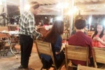 Đà Nẵng “trục xuất” 71 trường hợp lang thang ăn xin về lại địa phương