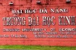 Đại học Kinh tế Đà Nẵng công bố đề án tuyển sinh sau khi được giao cơ chế tự chủ