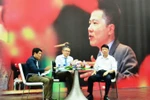 Giáo sư Ngô Bảo Châu: Tôi nhức nhối vì nhiều em chọn sai nghề