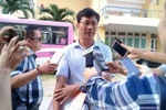 Đơn vị san ủi lăng mộ vợ vua Tự Đức nhận lỗi và khắc phục sự cố