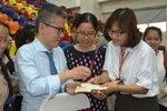 Giáo sư Ngô Bảo Châu: Ở ta, Giáo sư được nhà nước phong, nhưng không có quyền