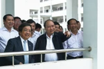 Tìm lối đi cho dự án làng đại học lớn nhất miền Trung