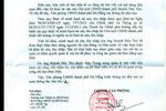 Tài sản của Chủ tịch Huỳnh Đức Thơ "nhiều hay ít" do trung ương xem xét
