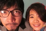 "Sốt xình xịch" vì thông tin nhỏ giọt về người yêu GS Xoay