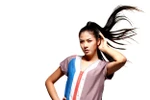 Đương kim Hoa hậu Việt bước vào "thánh đường" thời trang
