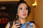 Diva Mỹ Linh bị "đạo chích" lừa như trong phim