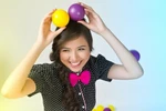 10 nụ cười tỏa nắng nhất showbiz Việt 2011