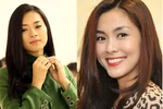Những tấm hình tuyệt đẹp của Tăng Thanh Hà, Ngô Thanh Vân 
