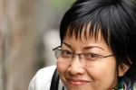 Hỏi nhanh - đáp gọn MC Thảo Vân: Thích xem... phim ma