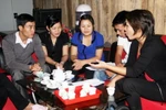 Mùa đông này, Nậm Mười ấm áp hơn