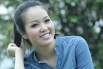 Thụy Vân không bất ngờ với tuyên bố "Lương nghìn USD" 