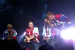 Tin hot: Fan Việt được lên sân khấu hát cùng Westlife
