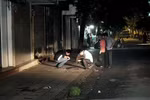 Hà Nội: Một đêm xảy ra 3 án mạng, 4 người thương vong