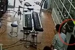 Video xem để cảnh giác: Cụ bà làm "ảo thuật" thó đồ nhanh như chớp