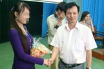 "Giám đốc doanh nghiệp chè ở Thái Nguyên đã bị đâm 11 nhát"