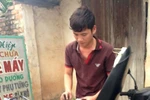 Khởi tố "nhân vật đặc biệt" vụ quan tài 'diễu phố' ở Vĩnh Phúc