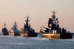 Những “sát thủ” trên biển cả của Hạm đội Baltic, Hải quân Nga