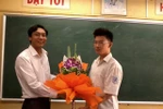 Những nỗ lực đáng khâm phục của các thủ khoa ĐH năm 2013