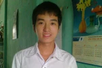 Chàng thủ khoa trường ĐH GTVT tự nhận mình... không thông minh lắm