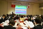 Sinh viên điều dưỡng Việt được nhận thực tập hưởng lương tại Nhật Bản