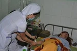 Cô giáo bị phụ huynh xông vào trường đánh gây thương tích 9%