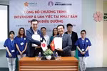 Thiếu nhân lực trầm trọng, Nhật Bản nhận sinh viên điều dưỡng thực tập trả lương