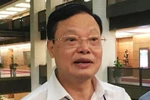 Cục trưởng Cục phòng chống tham nhũng đề xuất mới về kiểm soát tài sản, thu nhập
